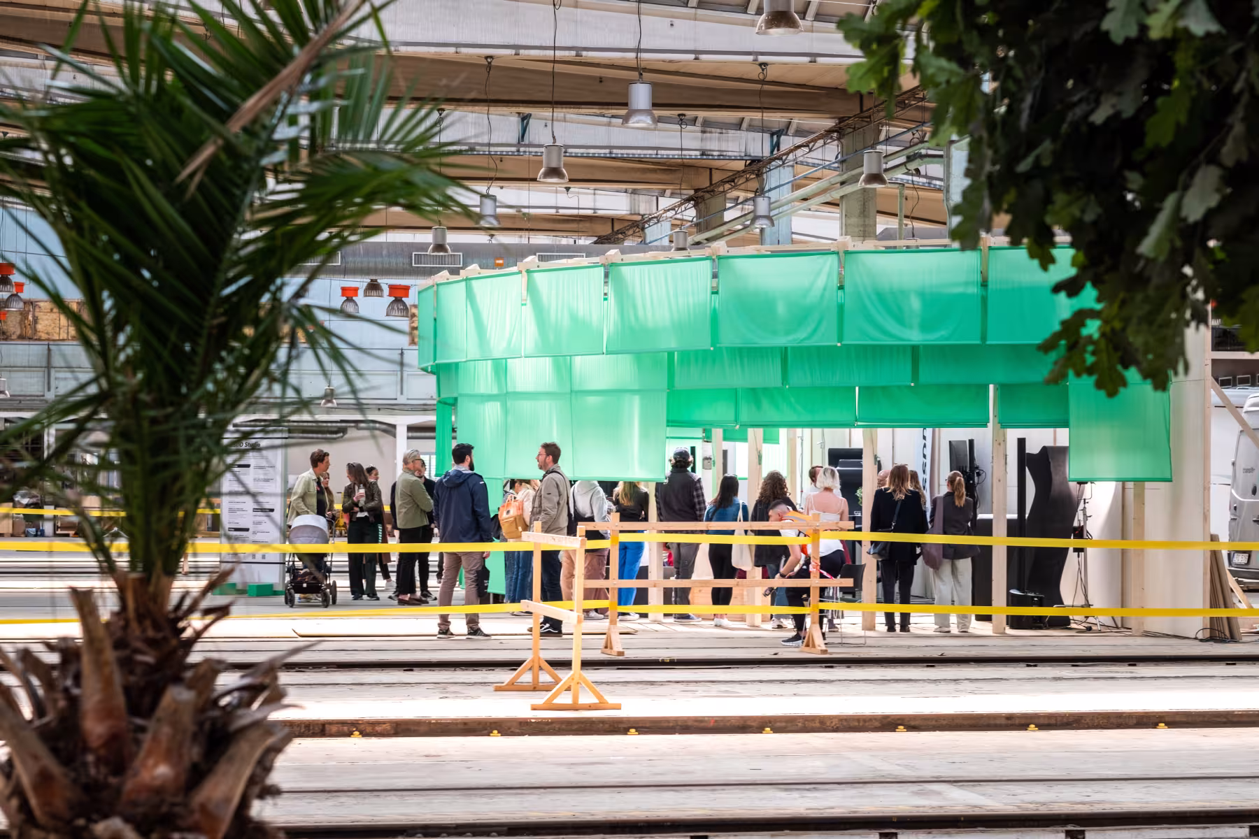 Southern Sweden Design Days 2023