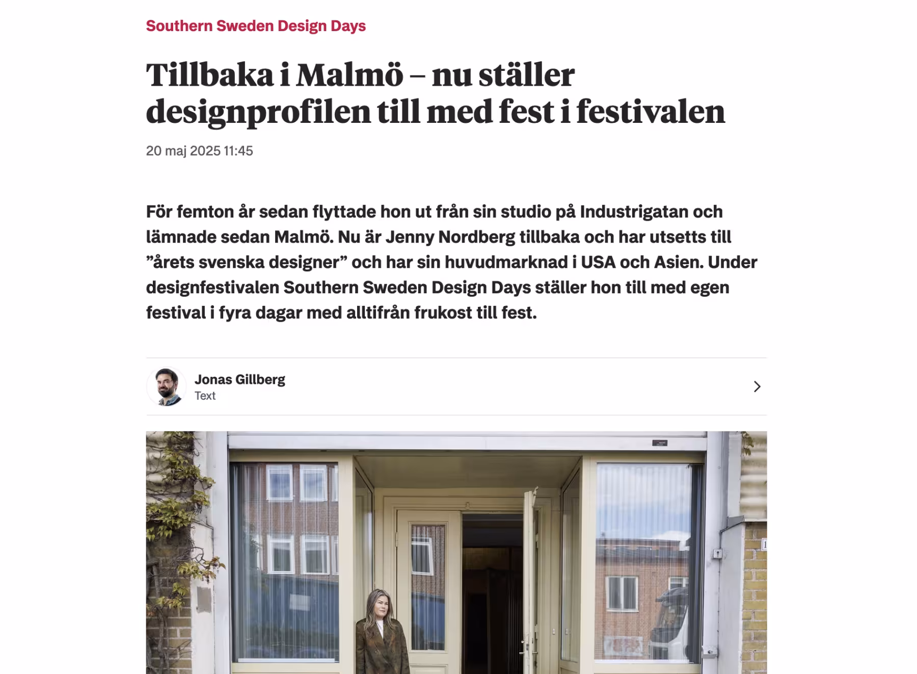 Sydsvenskan