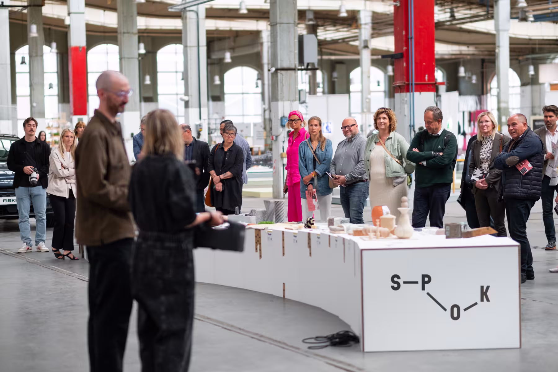 Southern Sweden Design Days 2023