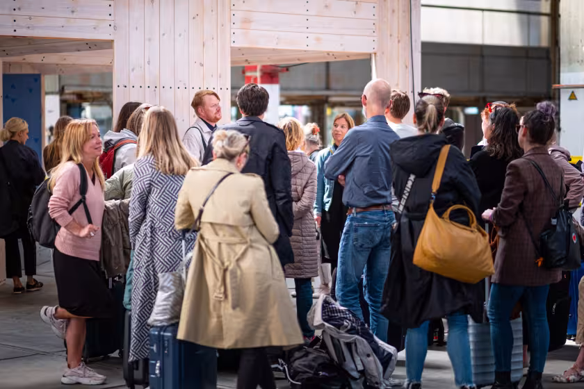 Southern Sweden Design Days 2023