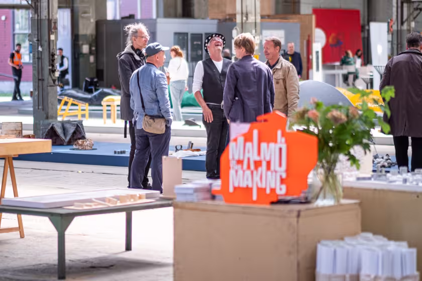 Southern Sweden Design Days 2023