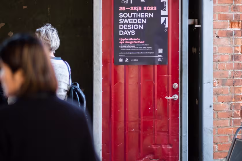 Southern Sweden Design Days 2023