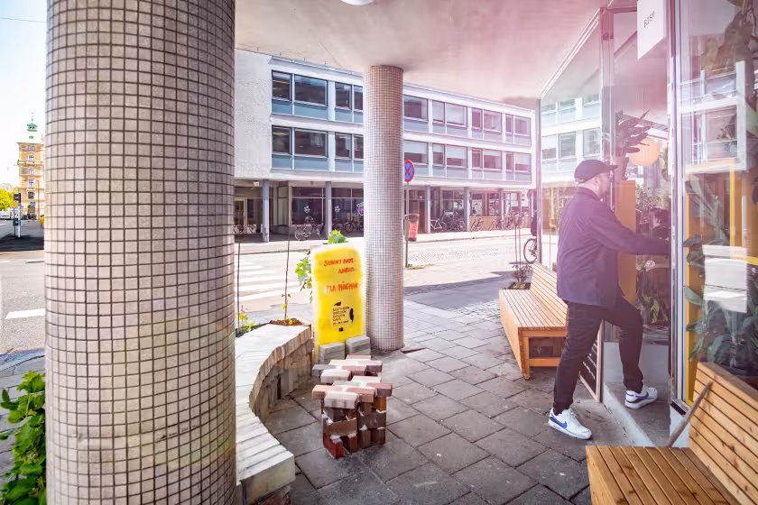Southern Sweden Design Days 2023