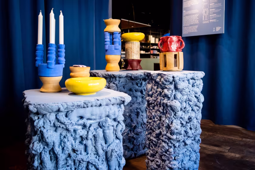 Southern Sweden Design Days 2023