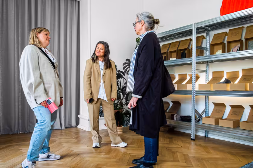 Southern Sweden Design Days 2023