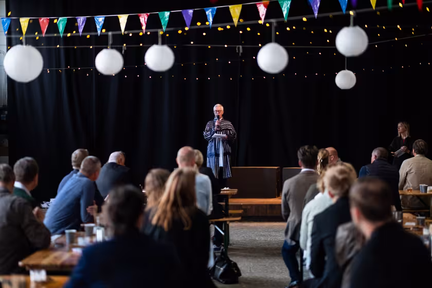 Southern Sweden Design Days 2023