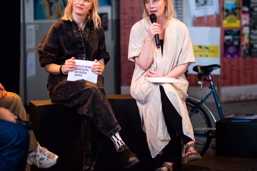 Southern Sweden Design Days 2023