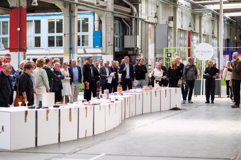 Southern Sweden Design Days 2023