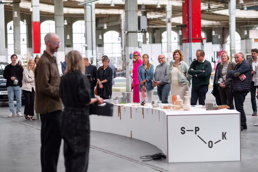 Southern Sweden Design Days 2023