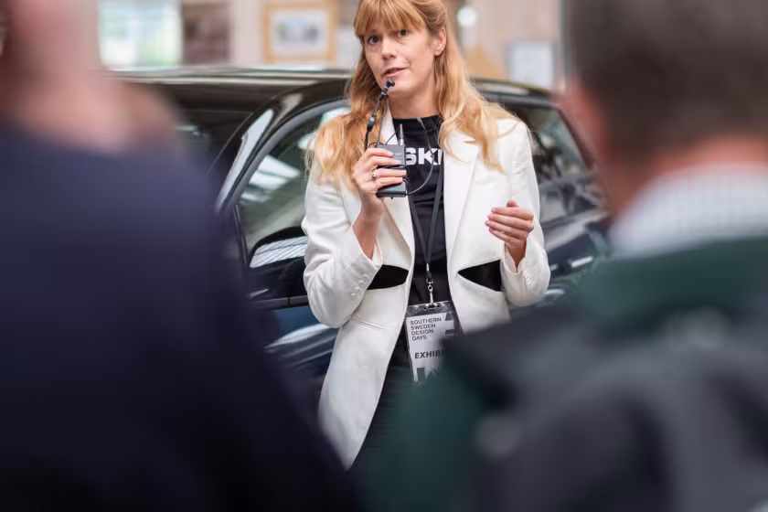 Southern Sweden Design Days 2023