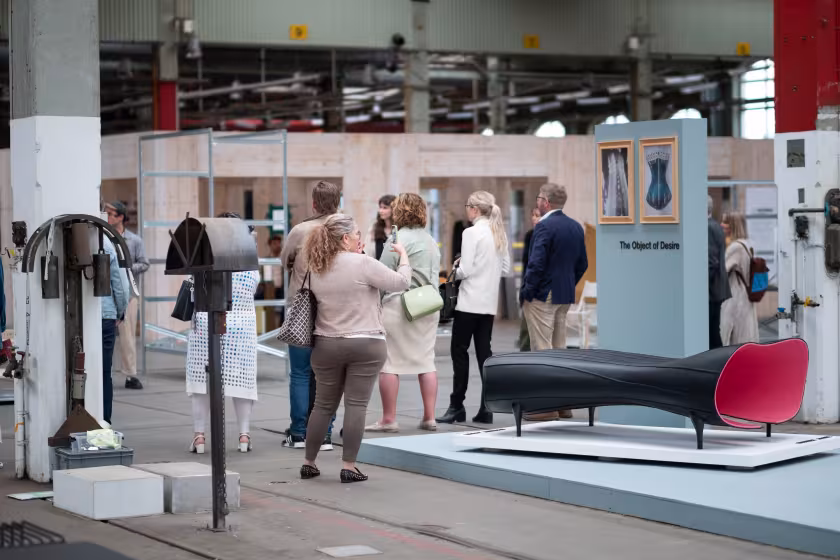 Southern Sweden Design Days 2023
