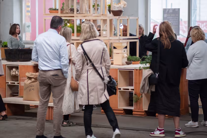 Southern Sweden Design Days 2023
