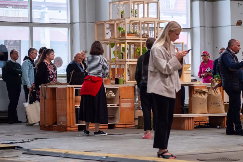 Southern Sweden Design Days 2023