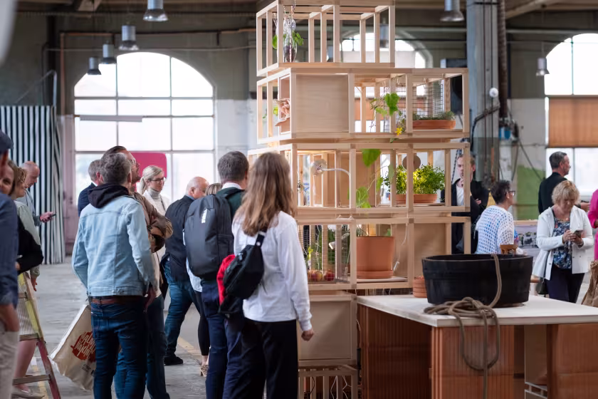 Southern Sweden Design Days 2023