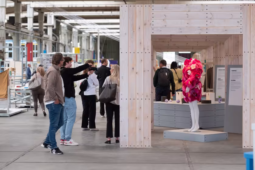 Southern Sweden Design Days 2023