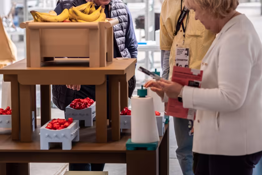 Southern Sweden Design Days 2023