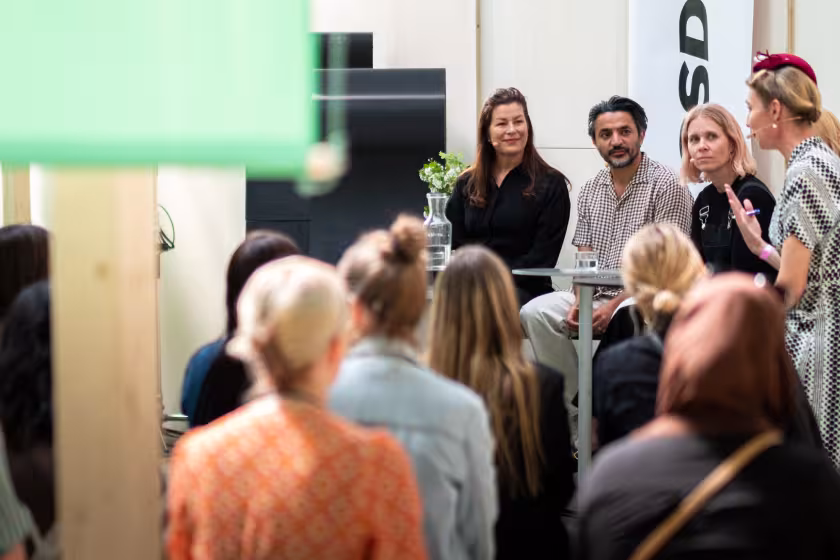 Southern Sweden Design Days 2023
