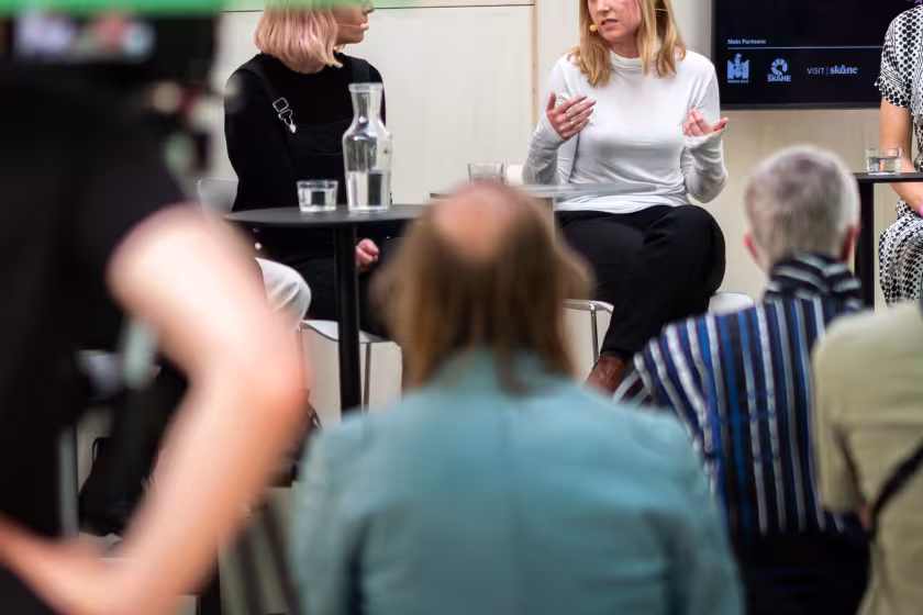 Southern Sweden Design Days 2023