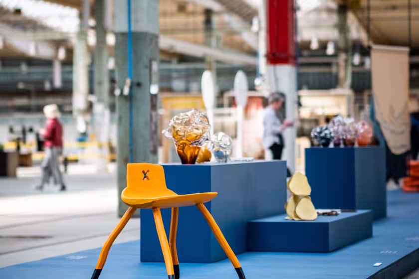 Southern Sweden Design Days 2023