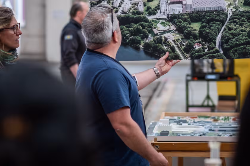 Southern Sweden Design Days 2023
