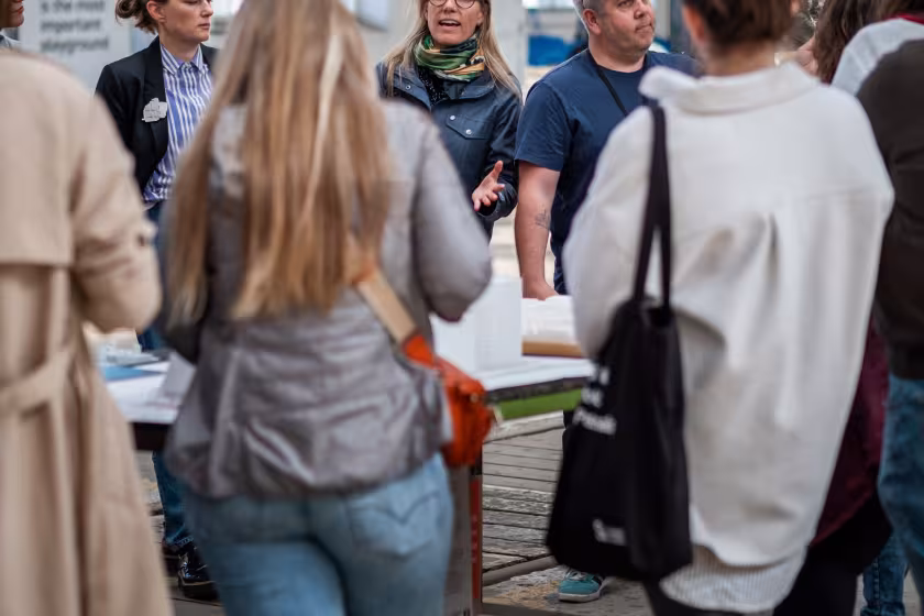 Southern Sweden Design Days 2023