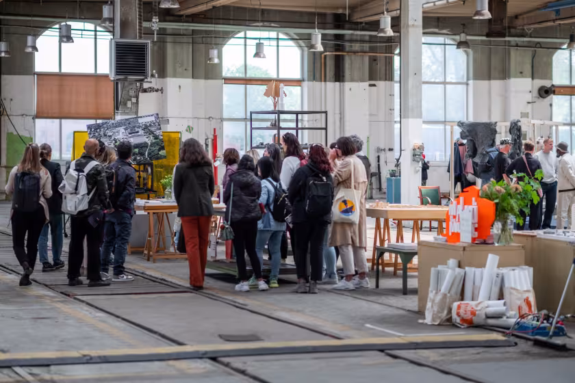 Southern Sweden Design Days 2023