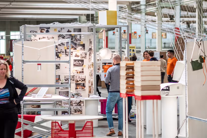 Southern Sweden Design Days 2023