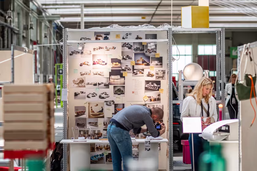 Southern Sweden Design Days 2023