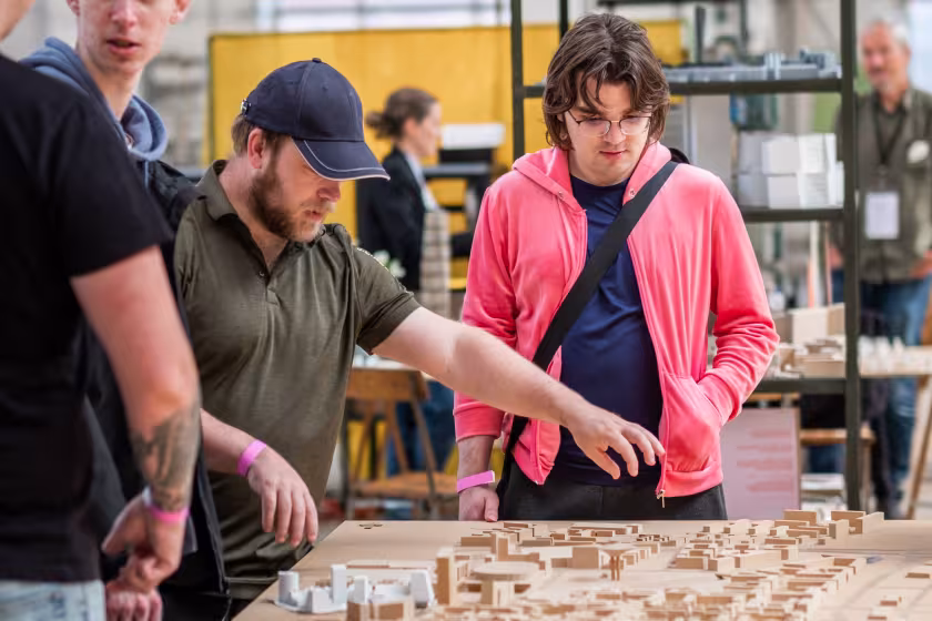 Southern Sweden Design Days 2023