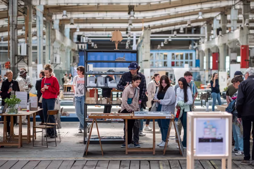 Southern Sweden Design Days 2023