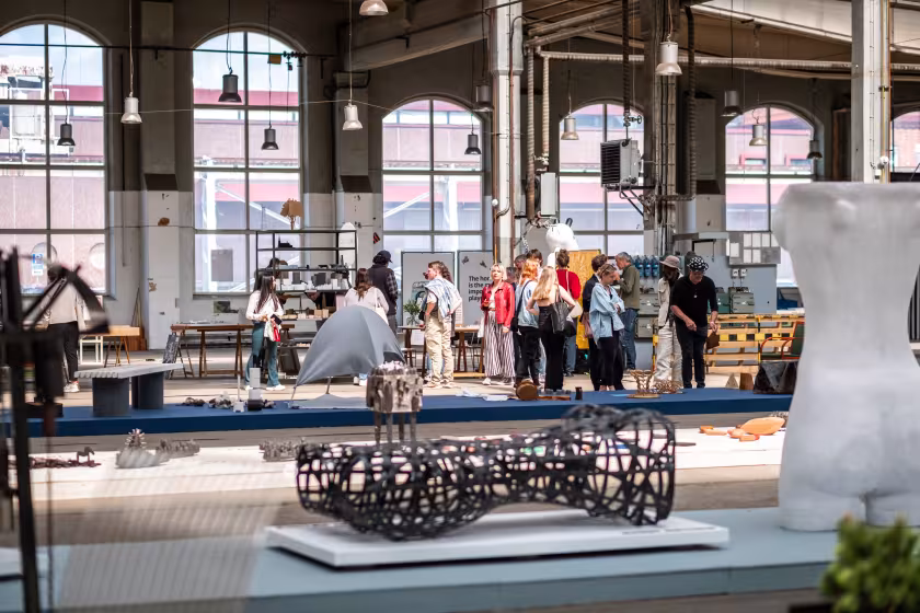 Southern Sweden Design Days 2023