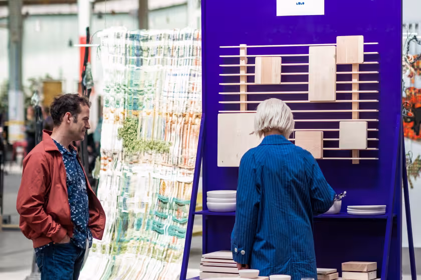 Southern Sweden Design Days 2023