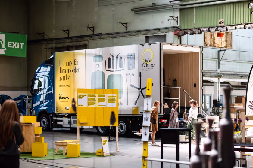 Southern Sweden Design Days 2023