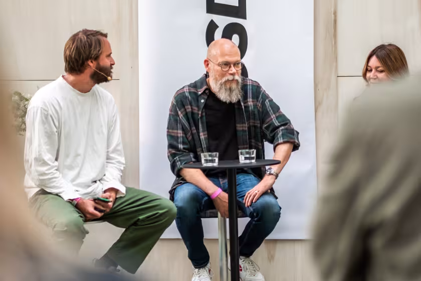 Southern Sweden Design Days 2023
