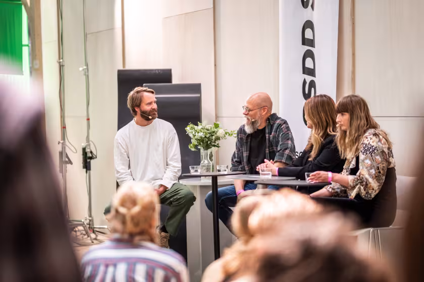 Southern Sweden Design Days 2023