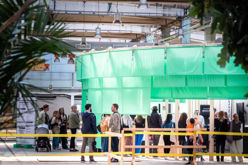 Southern Sweden Design Days 2023