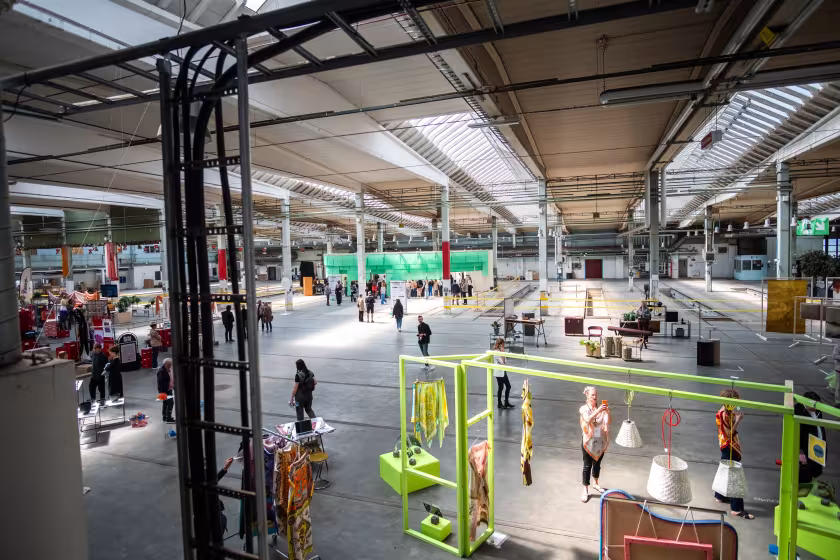 Southern Sweden Design Days 2023