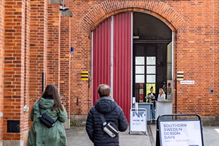 Southern Sweden Design Days 2023