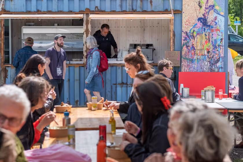 Southern Sweden Design Days 2023