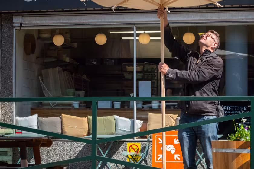 Southern Sweden Design Days 2023