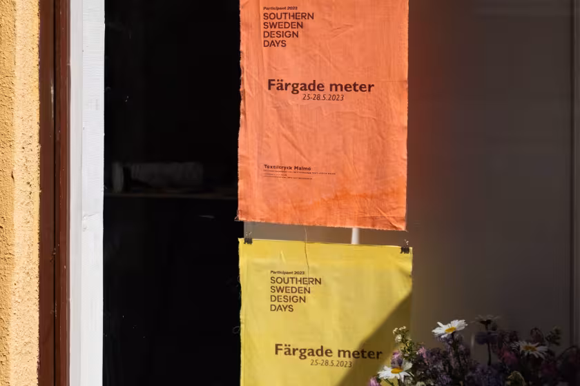 Southern Sweden Design Days 2023