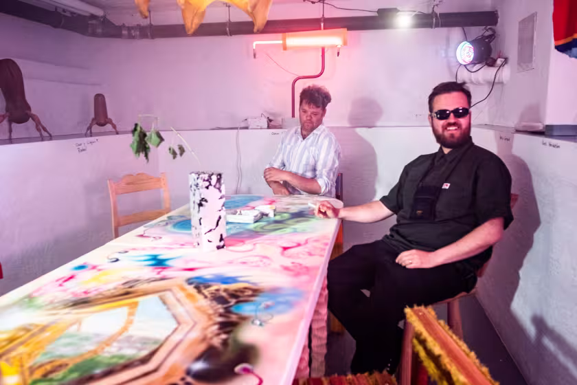 Southern Sweden Design Days 2023