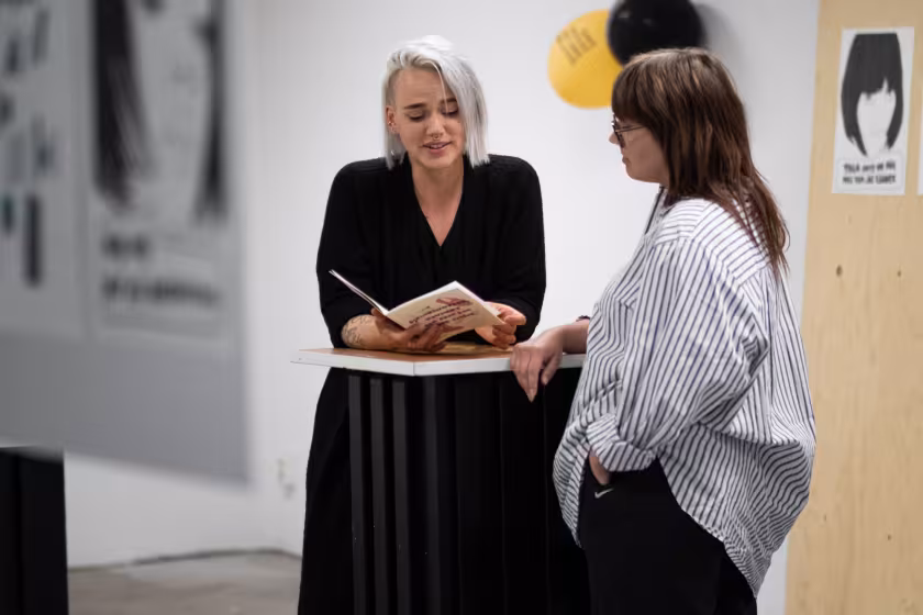 Southern Sweden Design Days 2023