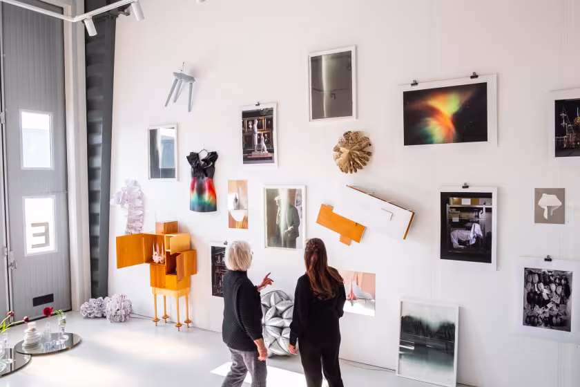 Southern Sweden Design Days 2023