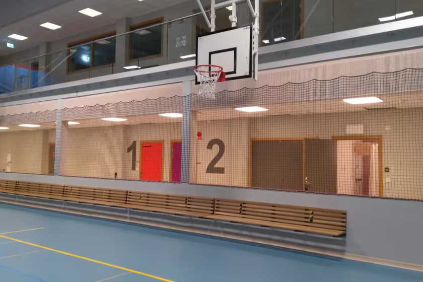 Sporthall