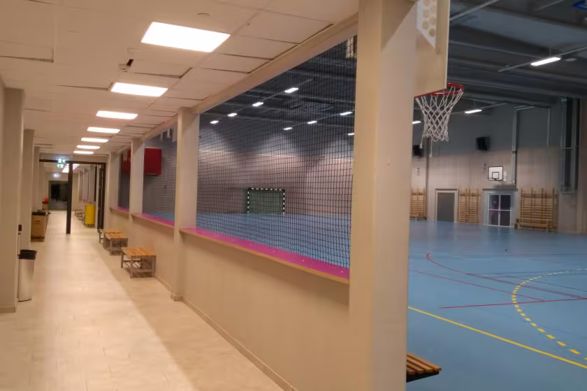 Sporthall