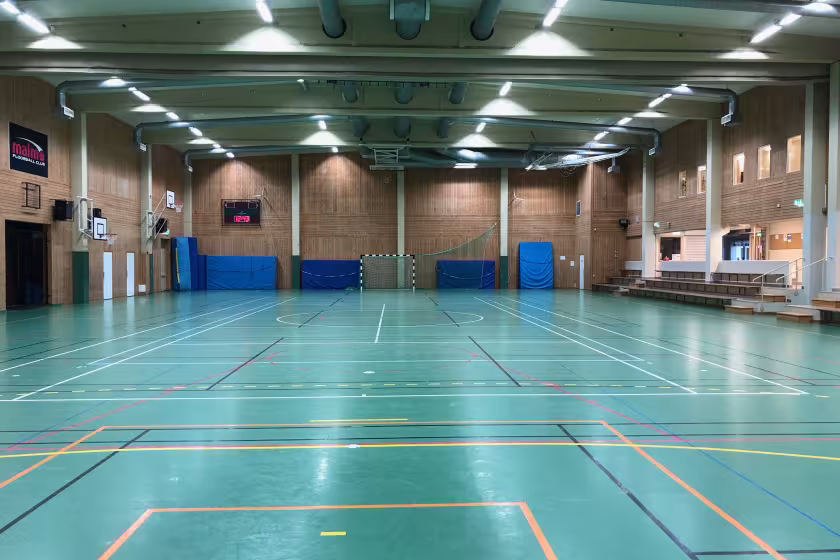 Sporthall