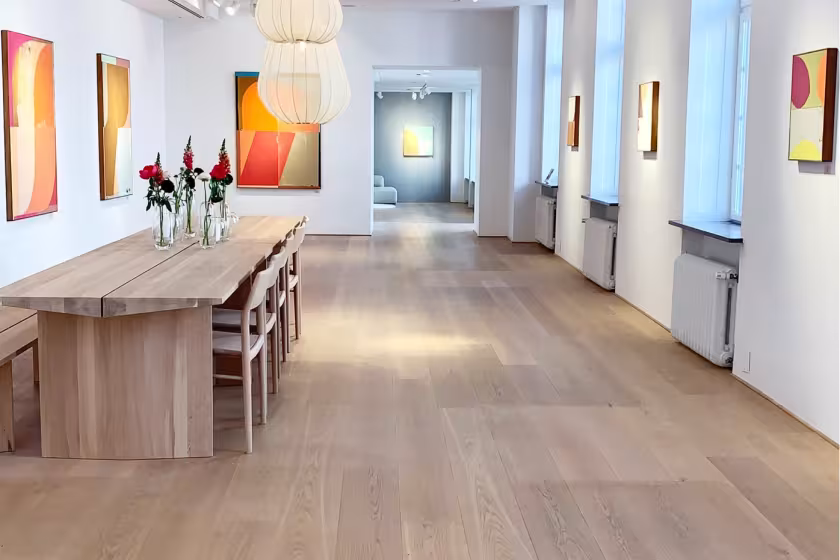 Nordic Art Agency