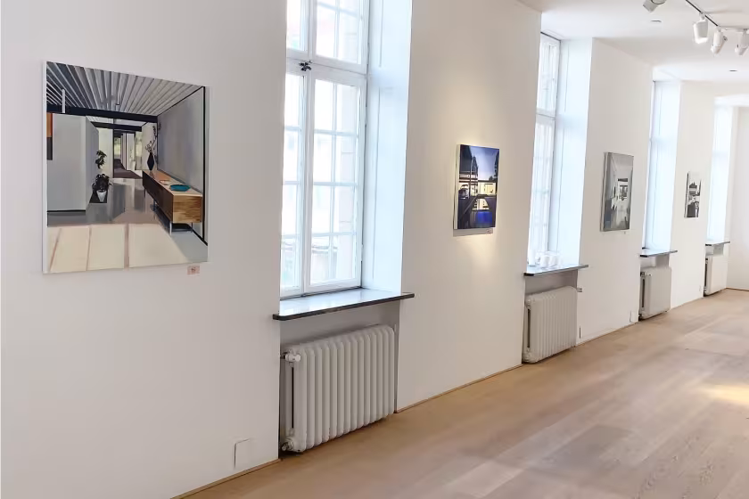 Nordic Art Agency