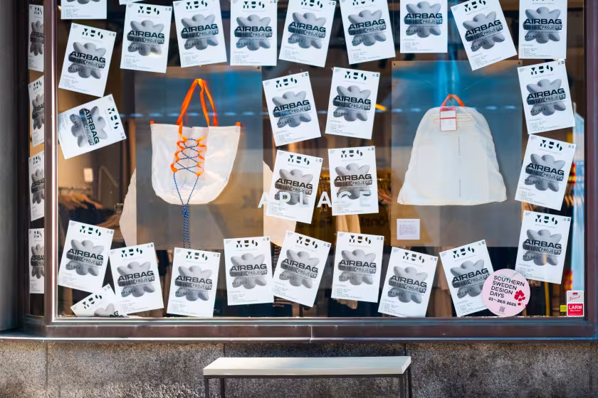 Southern Sweden Design Days_